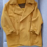 کاپشن وپالتو زنانه