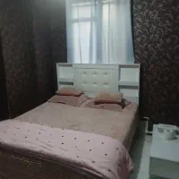 اجاره سوئیت  آپارتمان روزانه‌  ساعتی تمیز شهرری