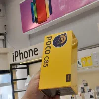 poco c85 8/256
