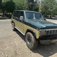 پاترول ۶ سیلندر ۷۶