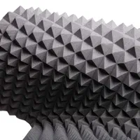 پنل اکوستیک هرمی