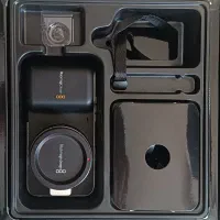 بلک مجیک پاکت