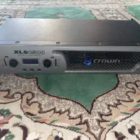 پاور Crown XLS 1500قدرت حرفه‌ای در اندازه جمع‌وجور