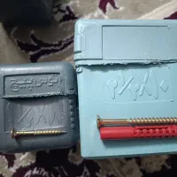 پیچ و رول پلاک