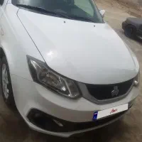 ساینا s ۴۰۱|خودرو سواری و وانت|گرگان, |دیوار