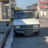فروش پیکان وانت