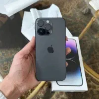 14 پرومکس مشکی نوی نو رجستر دارد باطری ۸۶