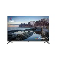 تلویزیون 55 اینچ SMART UHD 4K ایوولی 55EV225UG