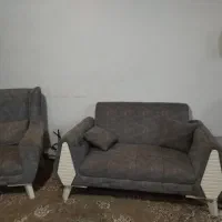 مبل بامیز عسلی