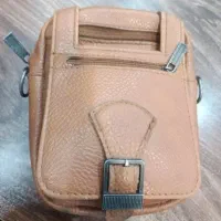 کیف دوشی وگردنبند