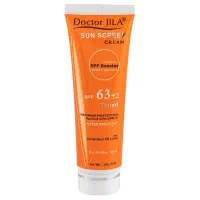 کرم ضد آفتاب رنگی SPF30