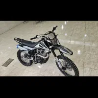 Crx 300cc AKR