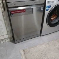 ظرفشویی ال جی ۱۴ نفره
