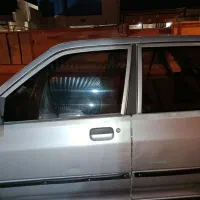 پراید مدل ۸۹