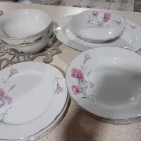 ظروف قدیمی