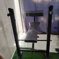 میز پرس سینه چند کاره