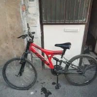 دوچرخه 24