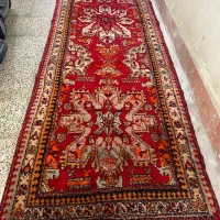 کناره دستباف یک در چهار متر