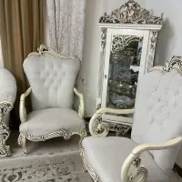 دوسرویس مبل در حدنو