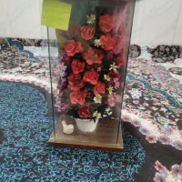 یه عدد گل زیبا