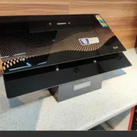 هود لمسی روکار جنرال