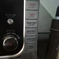 مایکروویو