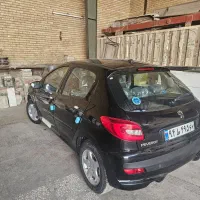 207 پانا اتوماتیک