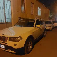 bmw x3 si|خودرو سواری و وانت|قم, کاسه گران|دیوار