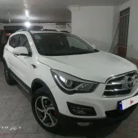هایما S5 سفید