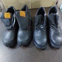 کفش کار ایمنی