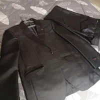 گرند کت شلوار مجلسی