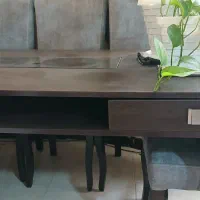 میزناهارخوری نو