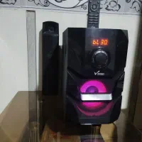 اسپیکر باسه تاباند