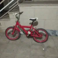 دوچرخه سایز ۱۶