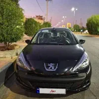 اجاره خودرو ۲۰۷/اجاره ماشین پژو ۲۰۶ ۲۰۷