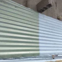 ورق شیروانی به قیمت دست دوم اول بخون بعد تماس بگیر