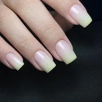 مدل کاشت ناخن