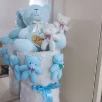 باکسی خرس