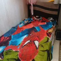 تخت یکنفره|تخت و سرویس خواب|تهران, مشیریه|دیوار