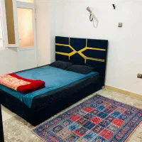 سوییت ساعتی شبانه نصف وتمام روز