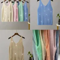 تاپ زنانه