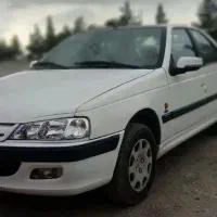 پژو پارس سال 1389