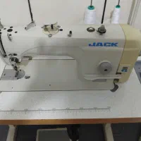 چرخ راسته دوز جک در حد نو. بفروش میرسد