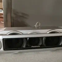 سنتر پاناسونیک