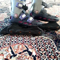 اسکیت اصلی خارجی