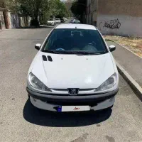 206 تیپ ۵ مدل 95