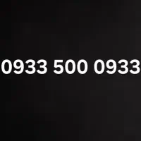 سیم کارت رند ایرانسل بیلبوردی