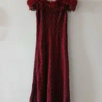لباس مجلسی