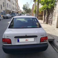 فروش پراید مدل 95
