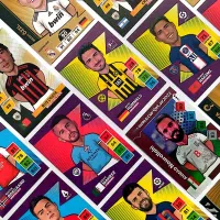 کلکسیون کارت کیمدی
